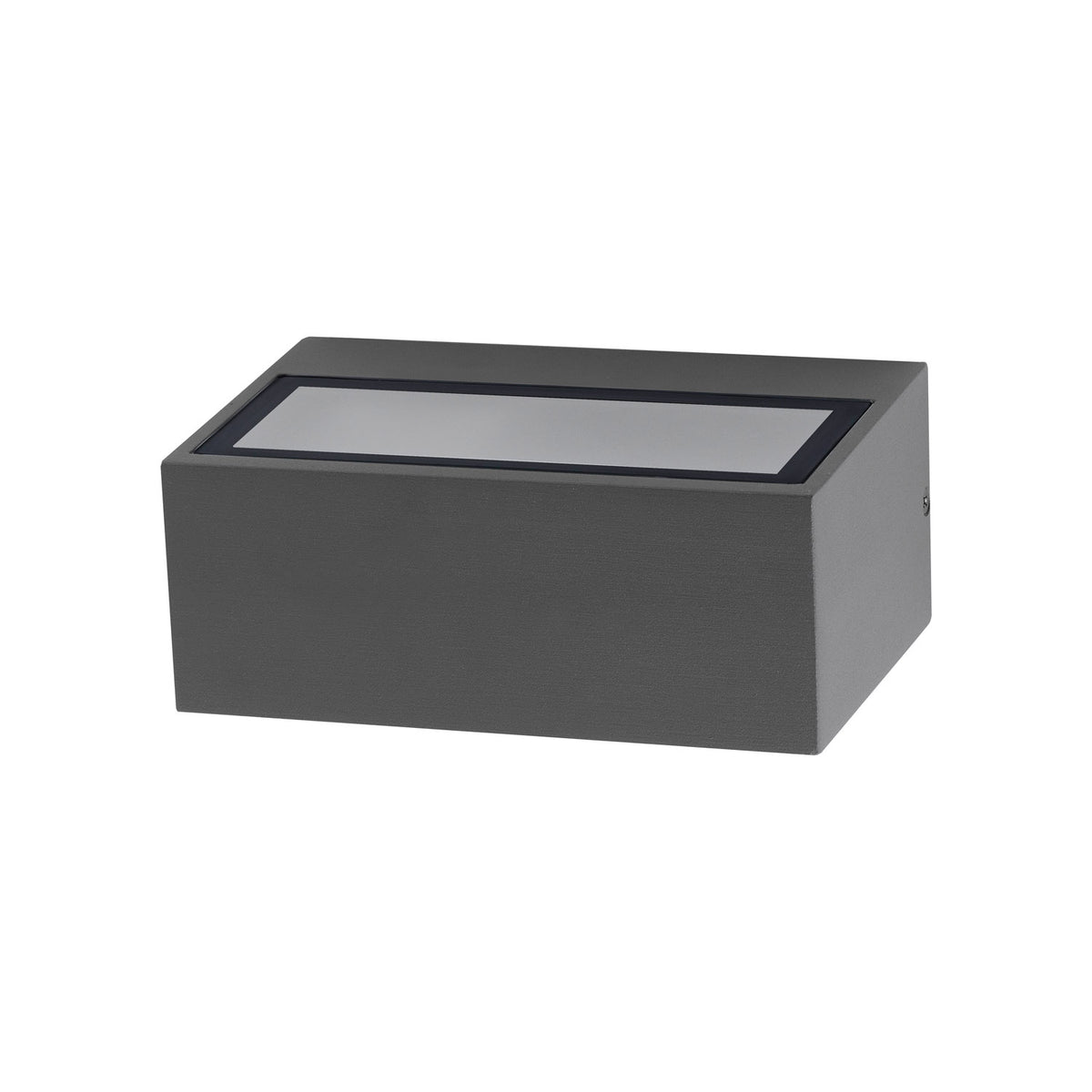 Applique da Esterno Valencia2 E27 Doppia Emissione IP54 - Bot Lighting