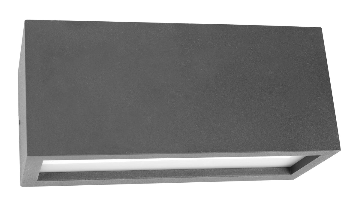 Applique da Esterno Vigo1 E27 IP54 - Bot Lighting