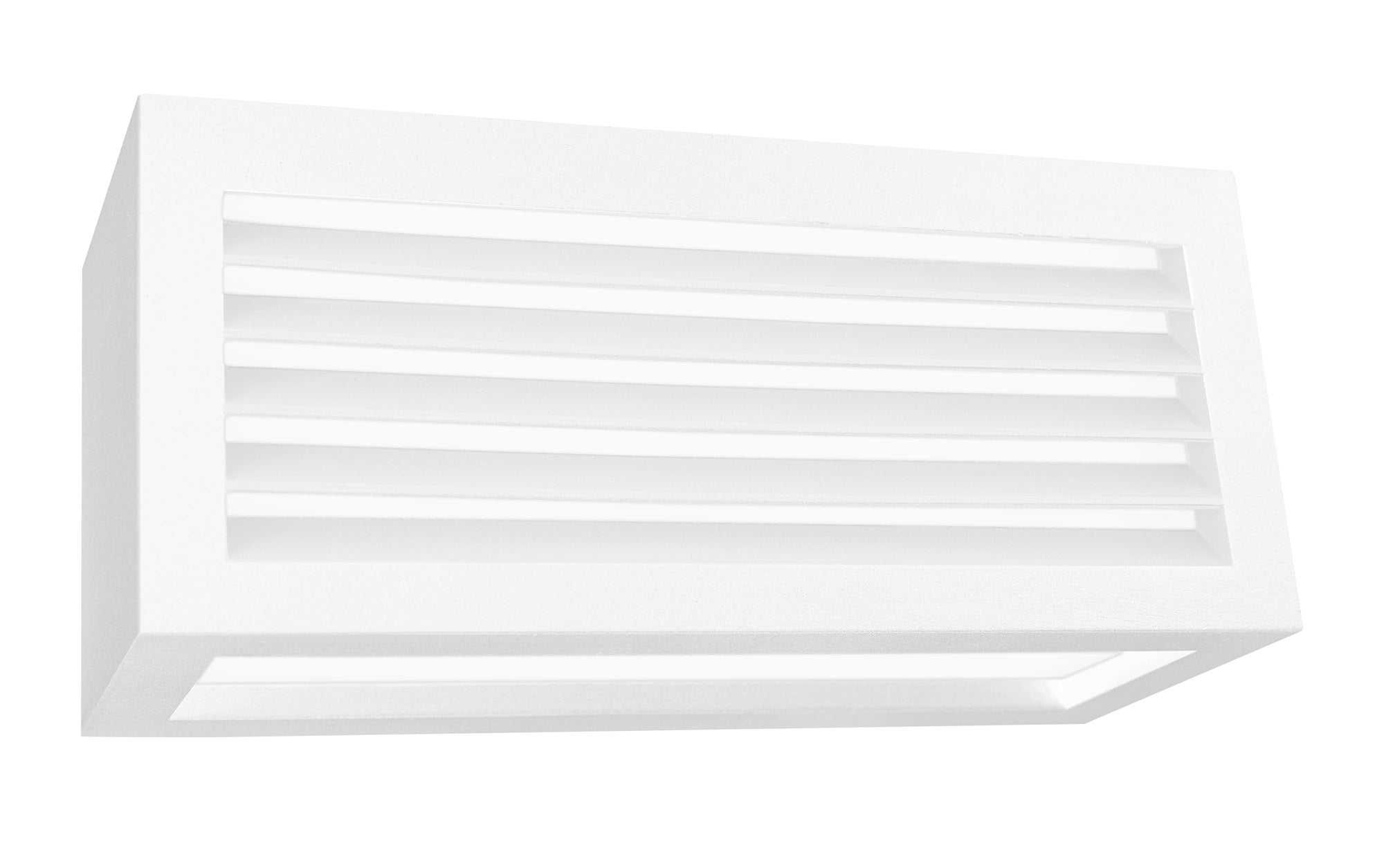 Applique da Esterno Vigo2 E27 Frangiluce IP54 - Bot Lighting