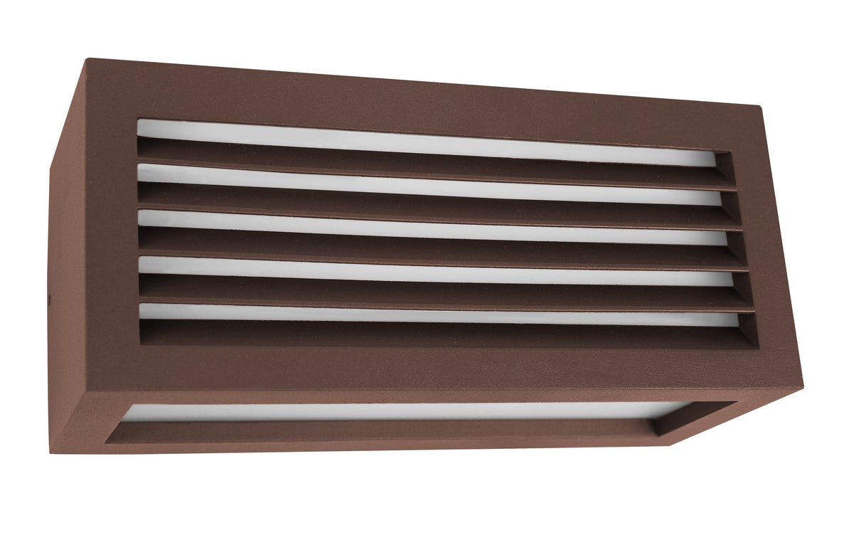 Applique da Esterno Vigo2 E27 Frangiluce IP54 - Bot Lighting