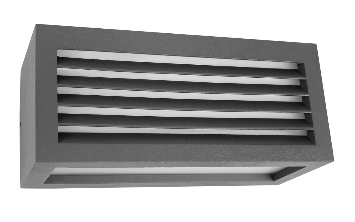 Applique da Esterno Vigo2 E27 Frangiluce IP54 - Bot Lighting
