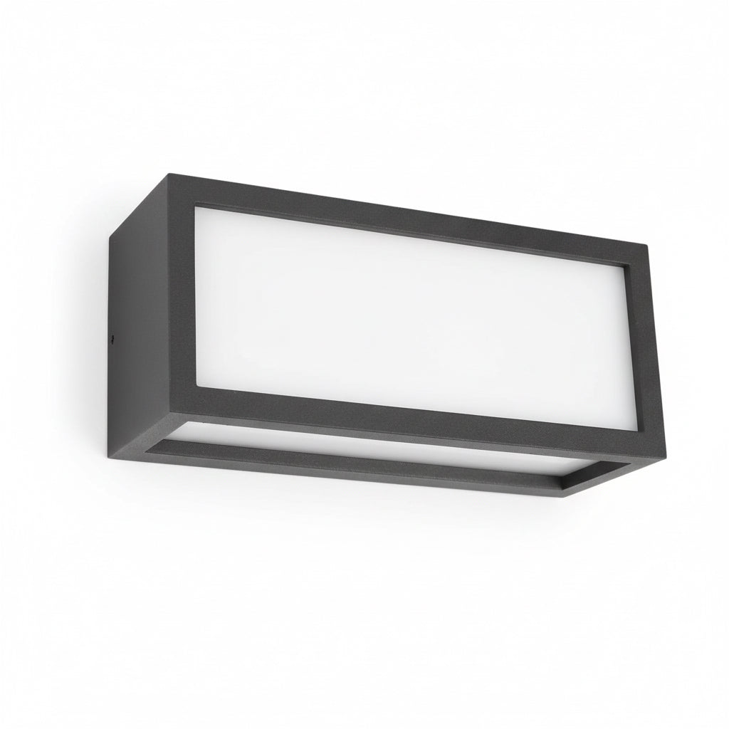 applique da parete molto luminose da esterno – VIGO 3