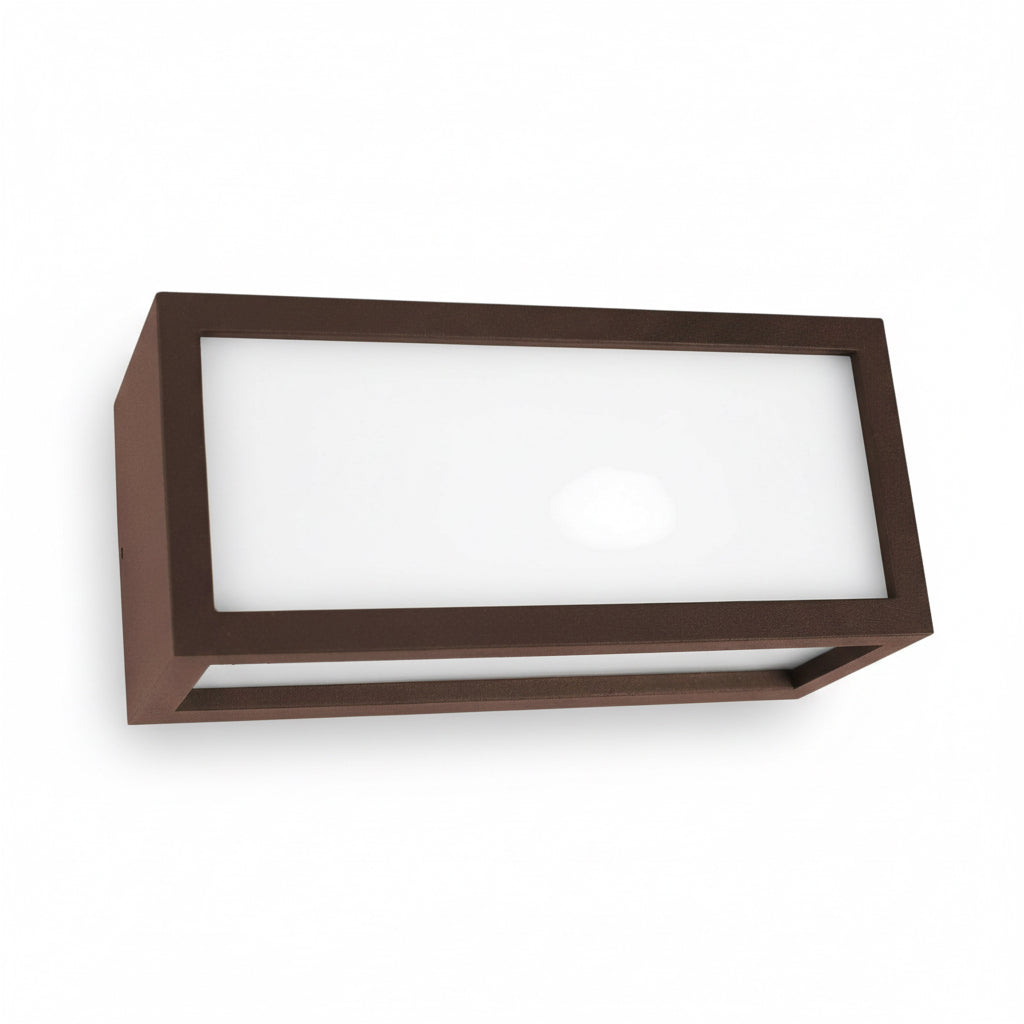 applique da parete molto luminose da esterno – VIGO 3