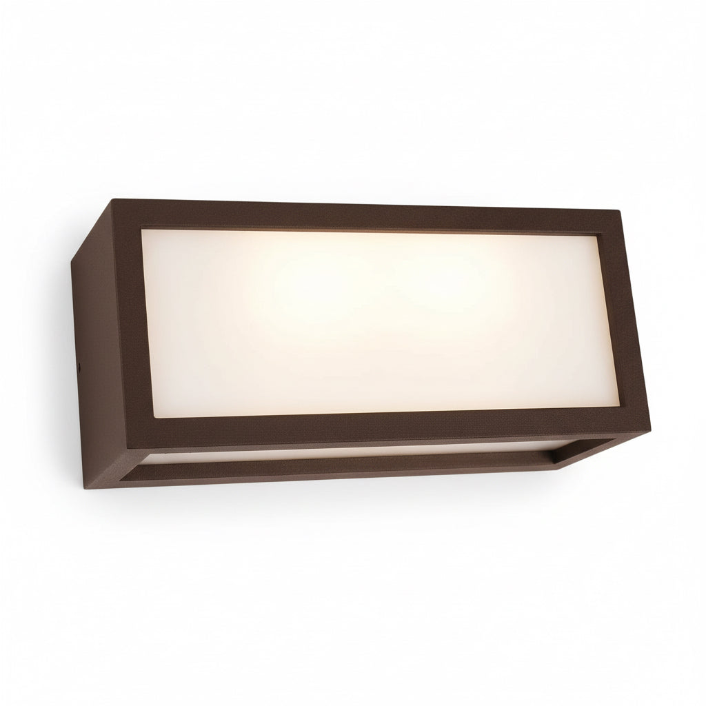 applique da parete molto luminose da esterno – VIGO 3