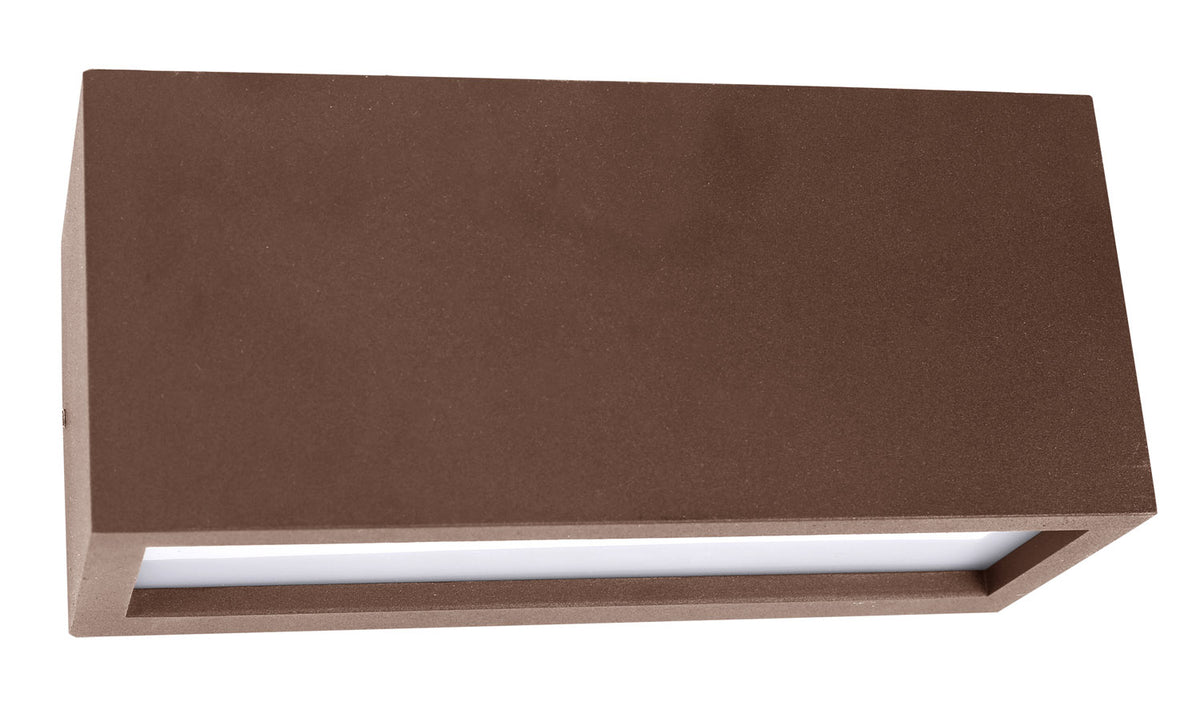 Applique da Esterno Vigo4 E27 Mono-emissione IP54 - Bot Lighting