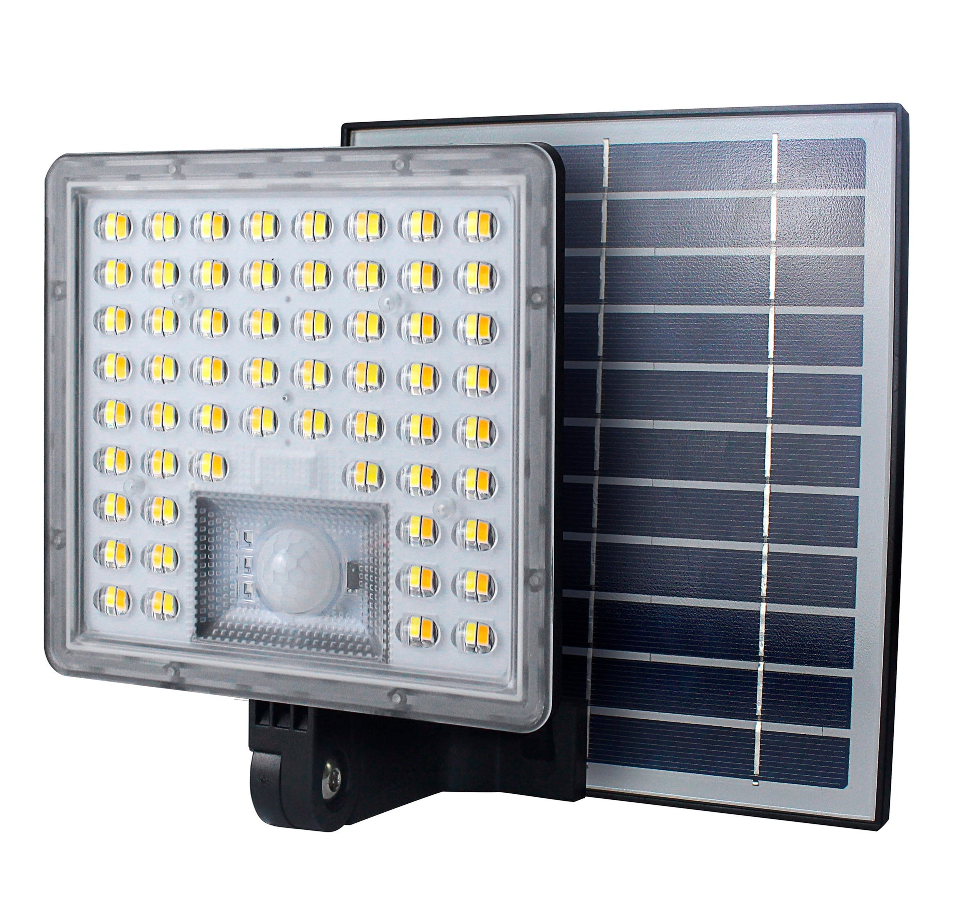 Proiettore LED solare con Sensore di movimento YUMA1500nk Botlighting Botlighitng