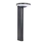Palo solare da giardino - Bot Lighting YUMA350P