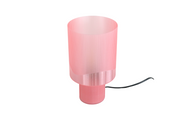 Abat jour camera da letto rosa | Diamantlux VIVA
