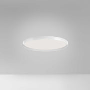 Plafoniera LED Ø500mm CCT Selezionabile Dimmerabile – Gea Luce ACELIA P/M