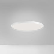 Plafoniera LED Ø600mm CCT Selezionabile Dimmerabile – Gea Luce ACELIA P/G