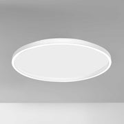 Plafoniera LED Biemissione Ø800mm CCT Selezionabile – Gea Luce AELA P/G