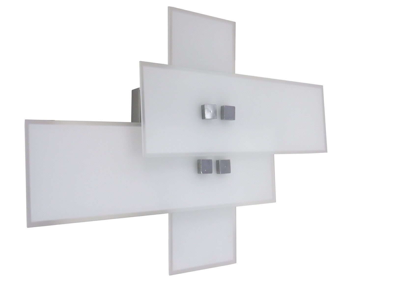 ANNA-AM Applique vetro moderne DIAMANTLUX