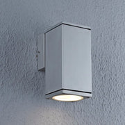 Applique da esterno design DIAMANTLUX AGRIGENTO