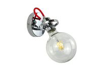 Applique Deejay AP1 Applique salotto molto luminose DIAMANTLUX