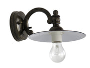 Applique Esterno Rustiche - Demonte-20 Diamantlux