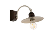 Applique in legno vintage | DIAMANTLUX 123-A
