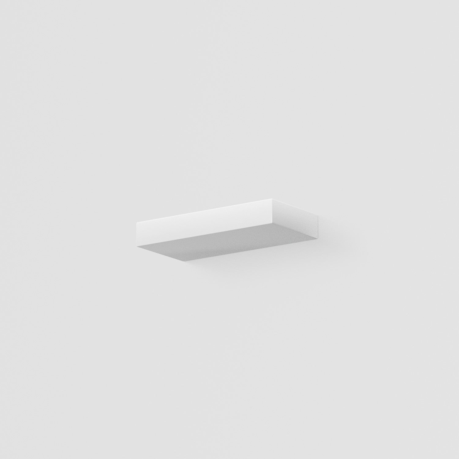 Applique LED rettangolare luce indiretta GAP570-GAP571 Gea Luce