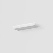 Applique LED rettangolare luce indiretta GAP572-GAP573 Gea Luce
