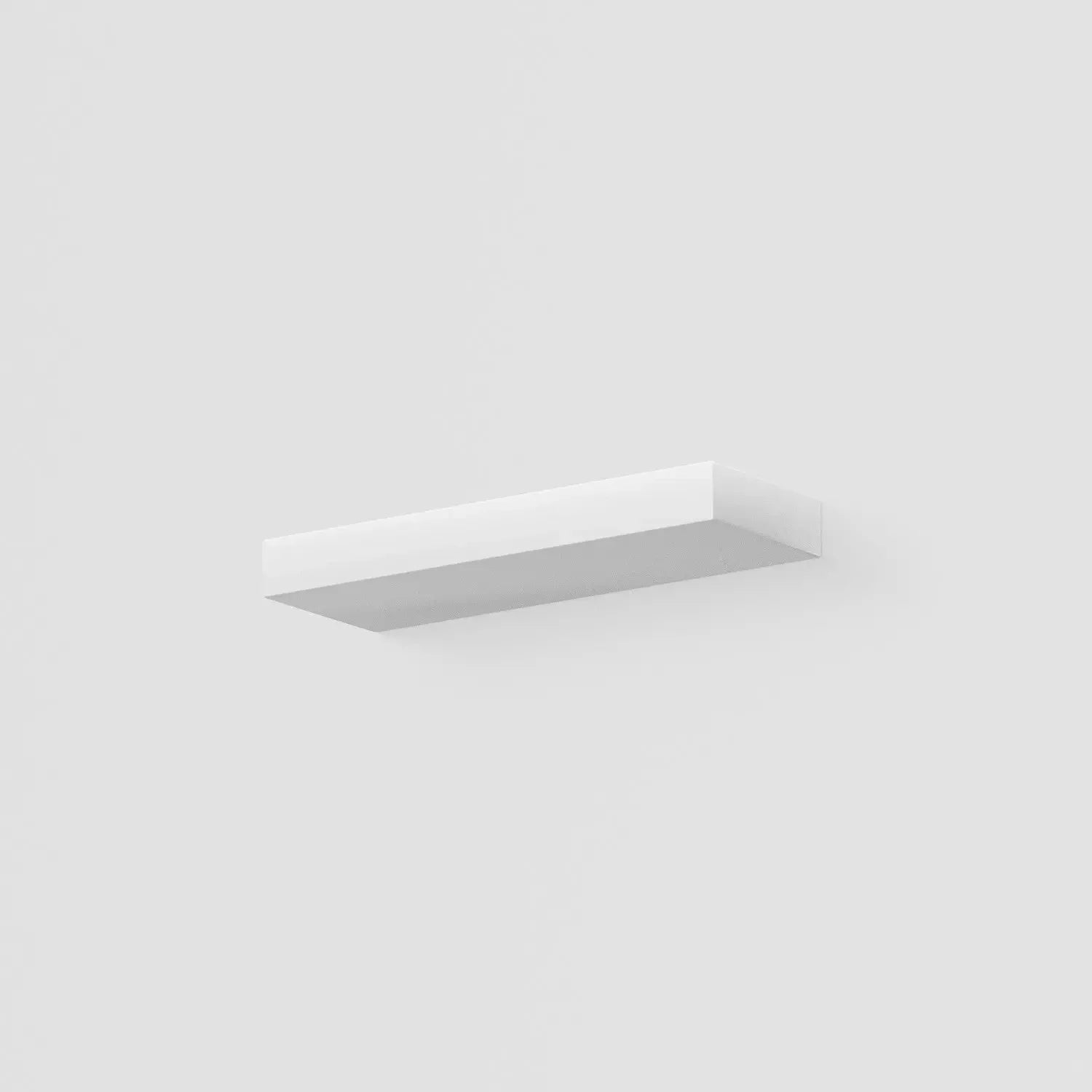 Applique LED rettangolare luce indiretta GAP572-GAP573 Gea Luce