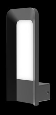 applique per esterno moderne a led SPACELUX GL17604