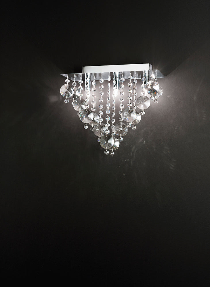 Applique Rotondo 3150