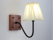 ARIEL-A1 Applique chalet montagna DIAMANTLUX
