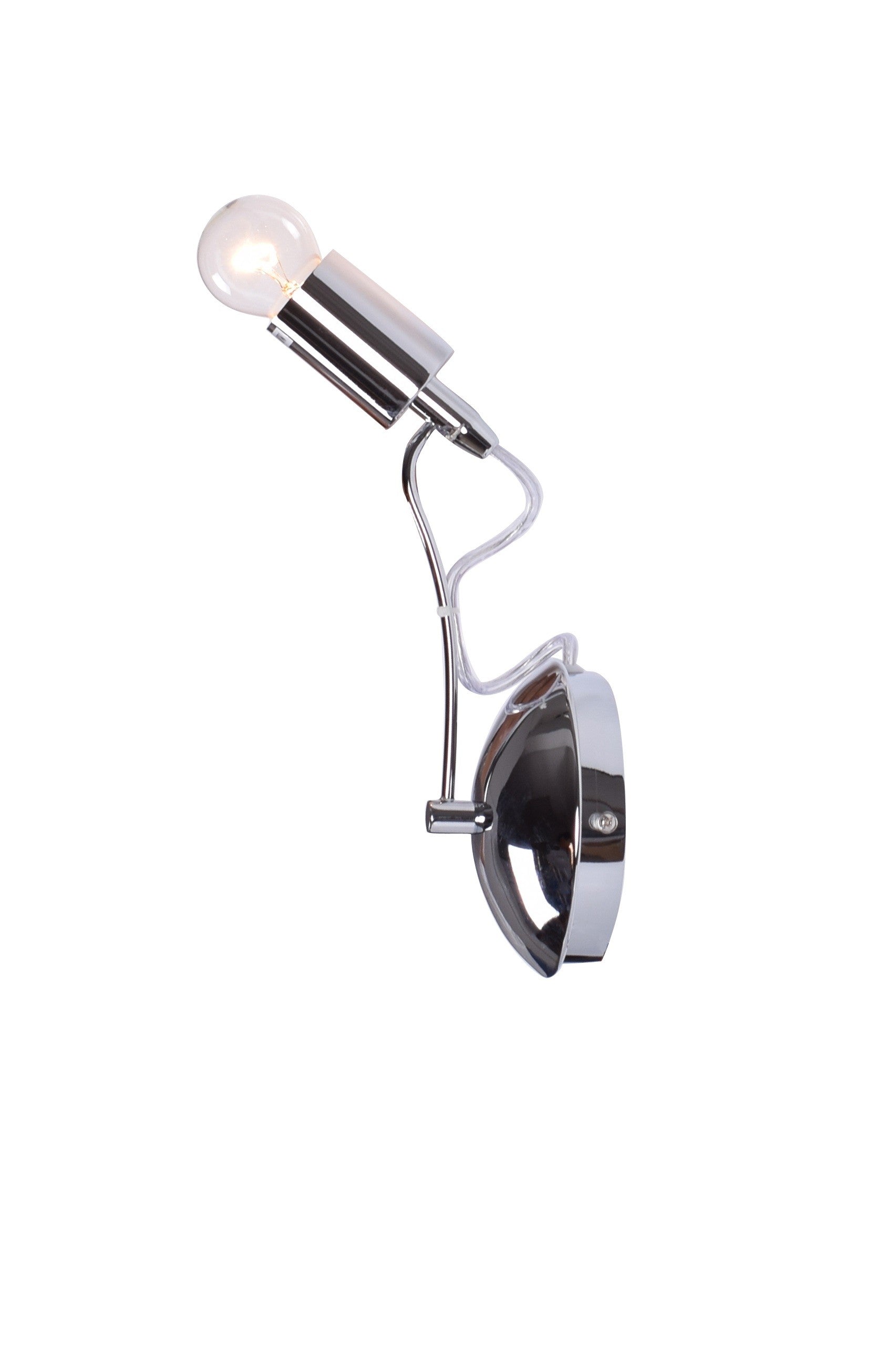 AUSTIN A1 Applique design da parete DIAMANTLUX