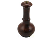 base in legno per abat jour radica DIAMANTLUX