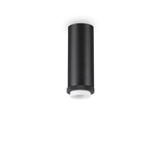 Base a sospensione Diamantlux Mix Up MPL1 in metallo verniciato nero attacco E27
