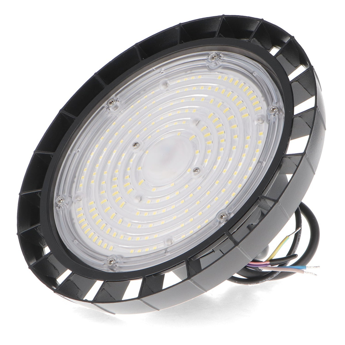 Campana UFO LED 120W GA6743 vista