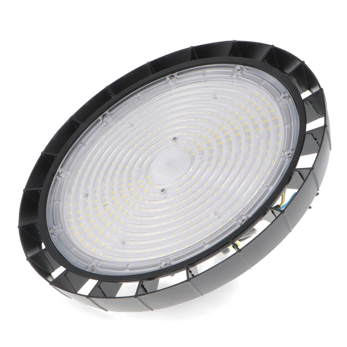 Campana UFO LED 200W GA6745 vista