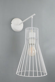 CASPIAN-AP Applique da parete vintage DIAMANTLUX