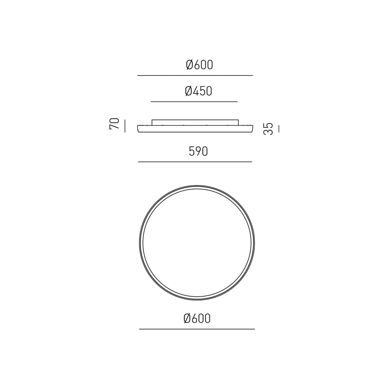 Disegno tecnico ACELIA-PG