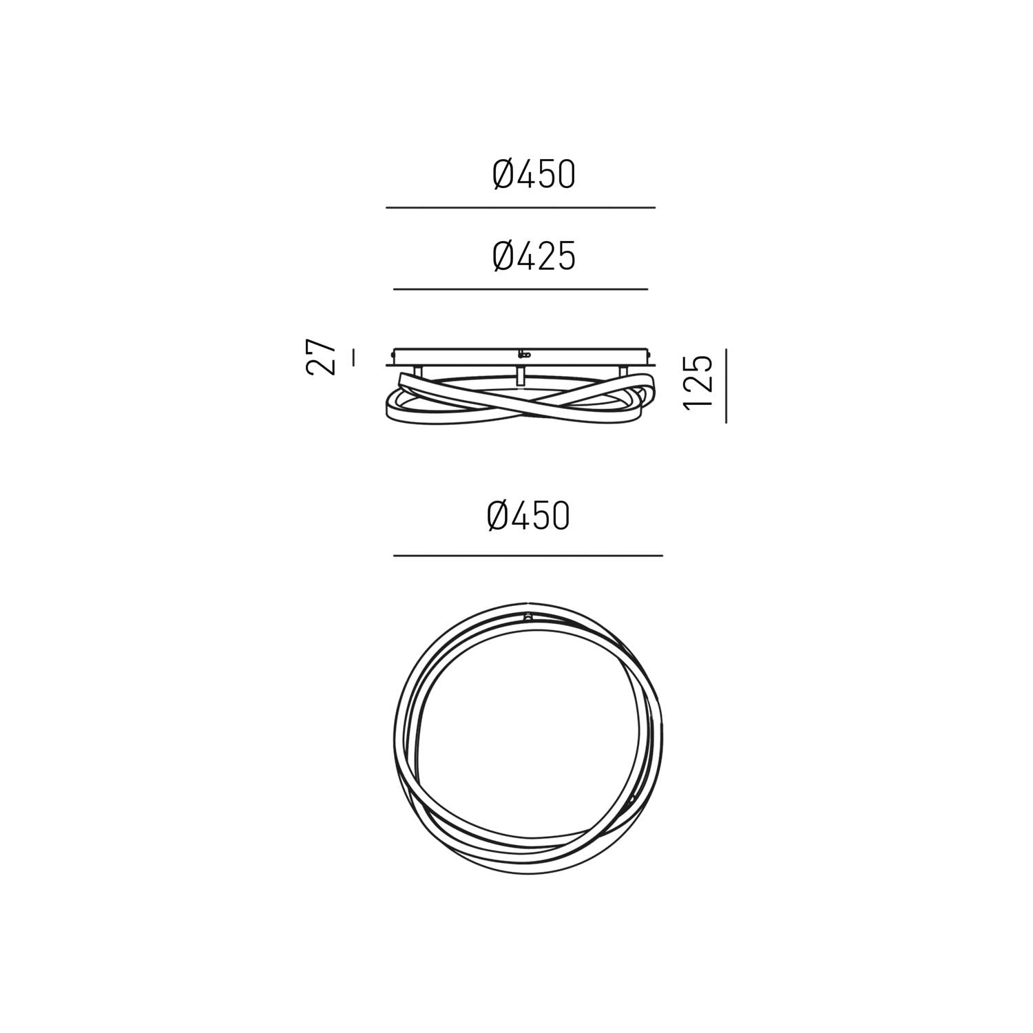 Disegno tecnico ATIA-PP