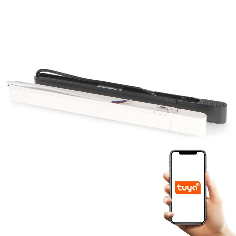 Alimentatore Smart 200W 42V DC - Serie 5mm per Binario Magnetico Spacelux