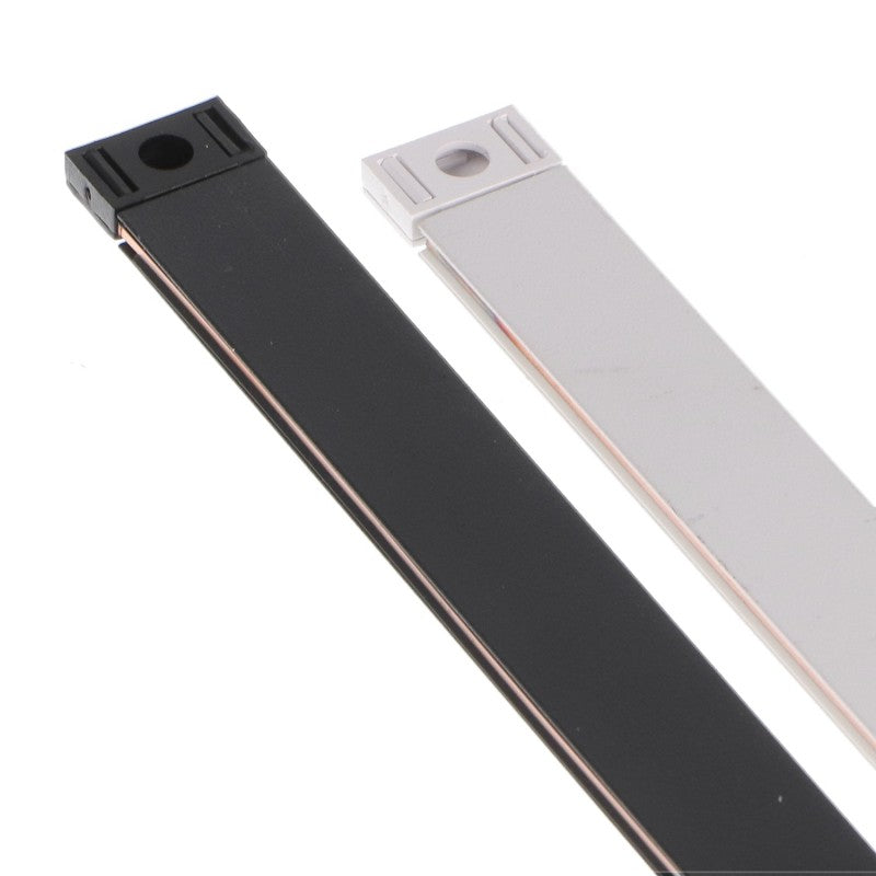 Binario Magnetico ULTRA Slim 5mm - 2 Metri Spacelux