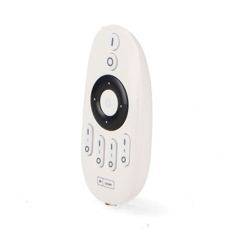 Telecomando RF per dimmer LED 4 zone - M LEDME LM2087