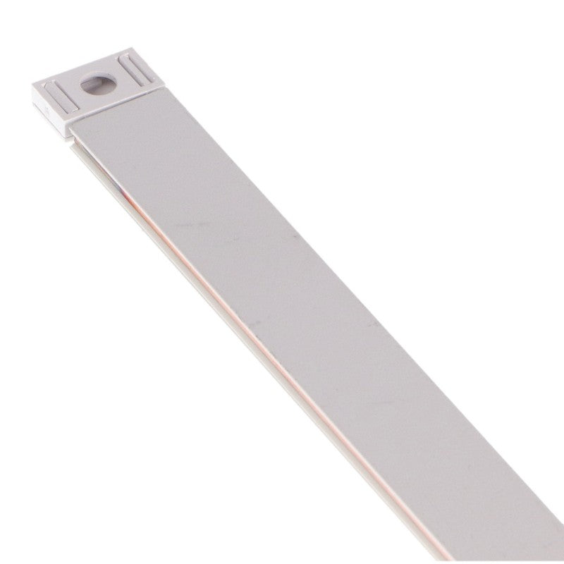 Binario Magnetico ULTRA Slim 5mm - 2 Metri Spacelux