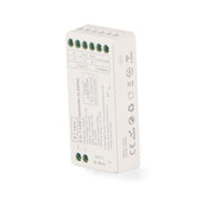 Controller dimmer LED 12-24Vdc monocolore CCT - M LEDME LM2080