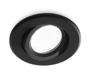 Faretto da Incasso Orientabile GU10 Alluminio - Pisa - Favolux Diamant Lux