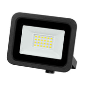 Faretto LED 12V 24V Camper Barca Esterno Nero 30W Favolux AKRON 2 Botlighitng