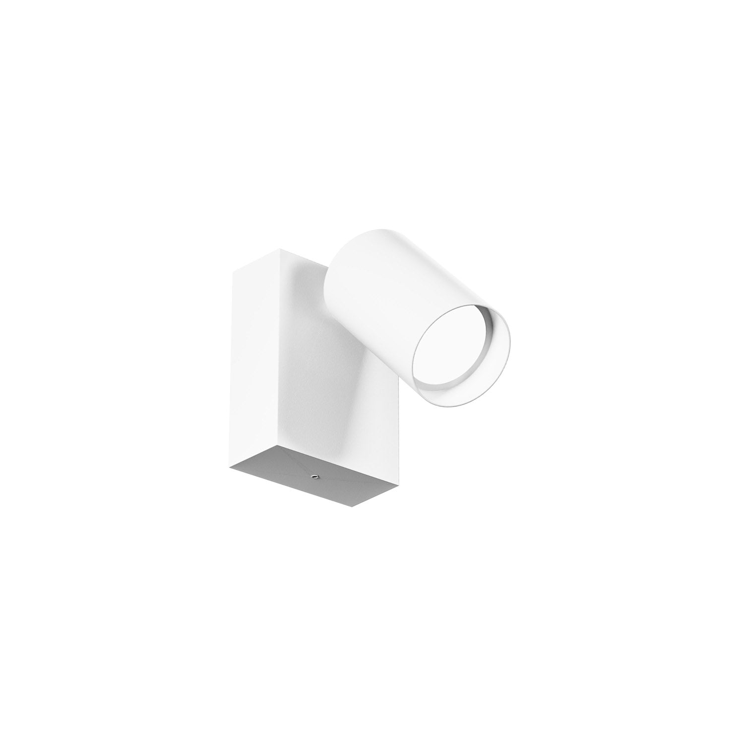 Applique da Esterno LED Orientabile CCT IP65 - Nizza - Spacelux