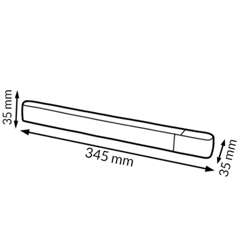 Alimentatore Smart 200W 42V DC - Serie 5mm per Binario Magnetico Spacelux