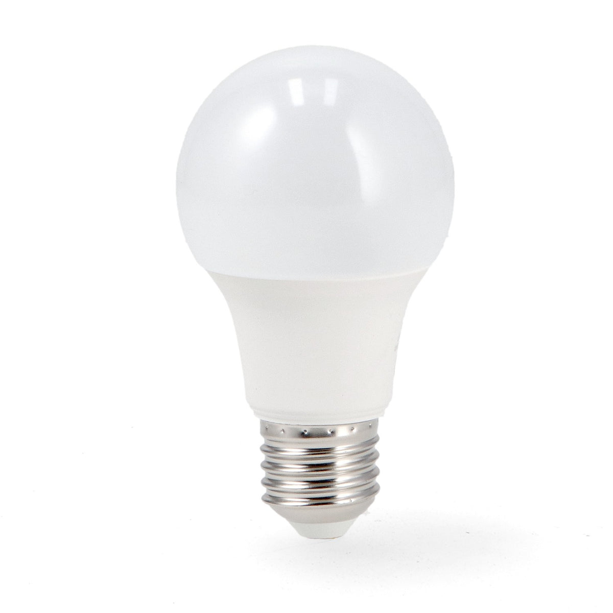 Lampadina LED E27 A60 10W 4000K iSG Lighting GA7514