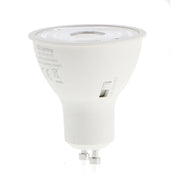 Lampadina LED GU10 7W 3CCT iSG Lighting GA7561 Diamant Lux
