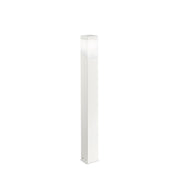Paletto E27 Bianco H100cm GES601
