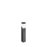 Paletto E27 Grigio Antracite H60cm GES610