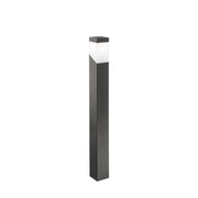 Paletto E27 Grigio Antracite H100cm GES611