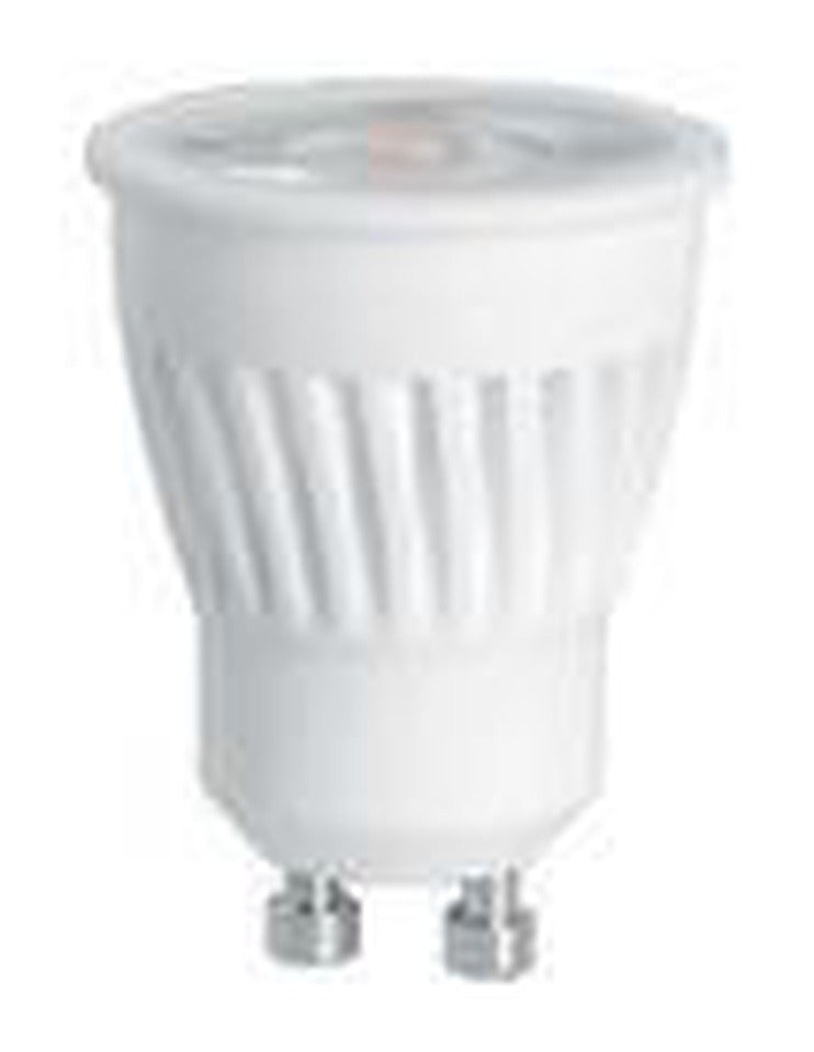 Lampadina LED Mini GU10 Ø35mm 5W Gea Luce GLA2561