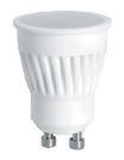 Lampadina LED Mini GU10 Ø35mm 5W dimmerabile Gea Luce GLA2562HD